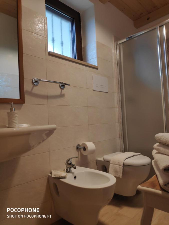 アルベロベッロ Le Corti Del Casale Bed & Breakfast エクステリア 写真