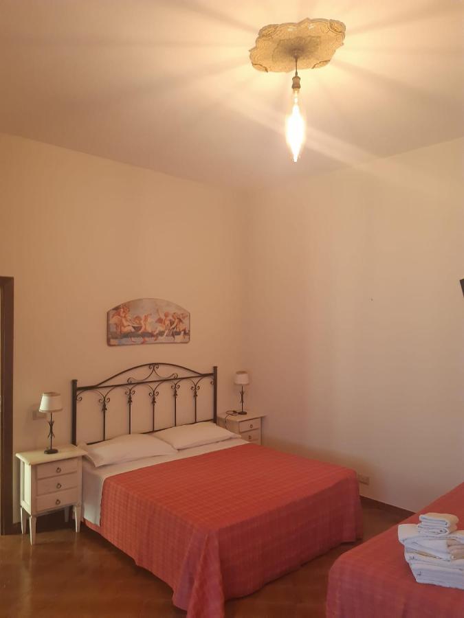アルベロベッロ Le Corti Del Casale Bed & Breakfast エクステリア 写真