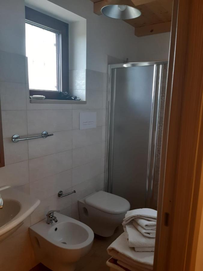 アルベロベッロ Le Corti Del Casale Bed & Breakfast エクステリア 写真